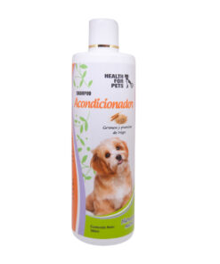 Acondicionador Germen y Proteína de trigo 300 ml
