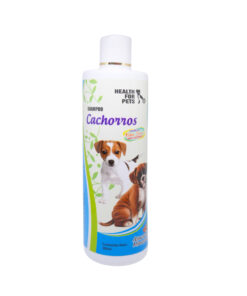 Shampoo para Cachorros 300 ml
