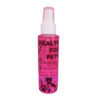 Colonia Flor de algodón 120 ml