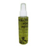 Colonia Girasoles 120 ml