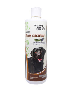 Pelos Oscuros Shampoo 300 ml