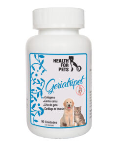 Geriatripet 90 Tab