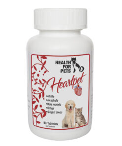 Heartpet 90 Tab