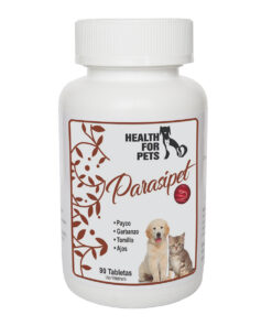Parasipet 90 Tab