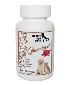 Glucemiapet 30 Tab