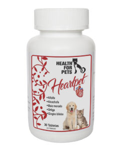 Heartpet 30 Tab