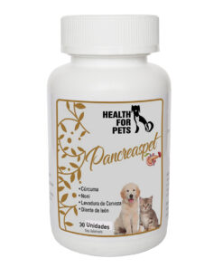 Pancreaspet 30 Tab