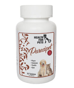 Parasipet 30 Tab