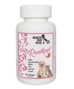 Ranitipet 30 Tab