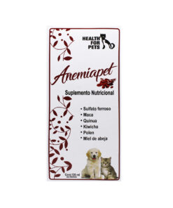 ANEMIAPET 120 ml