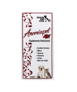 ANEMIAPET 60 ml