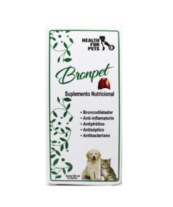 Bronpet 120 ml