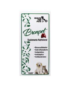 Bronpet 60 ml