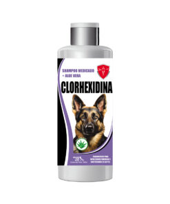 Shampoo Clorhexidina 300 ml