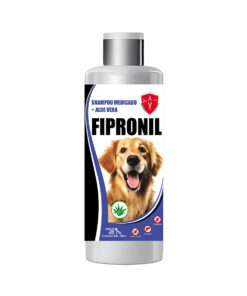 Shampoo Fipronil 300 ml