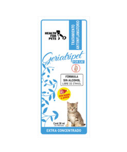Geriatripet for cat de 30 ml