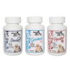 Promo Mascota Longeva